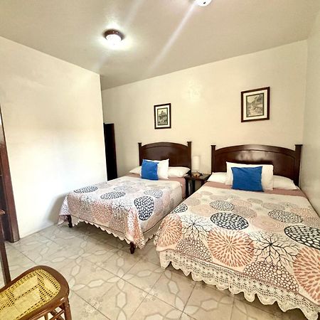 Hotel Casa Blanca Tlacotalpan Εξωτερικό φωτογραφία