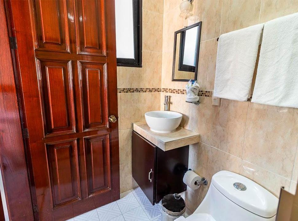 Hotel Casa Blanca Tlacotalpan Εξωτερικό φωτογραφία