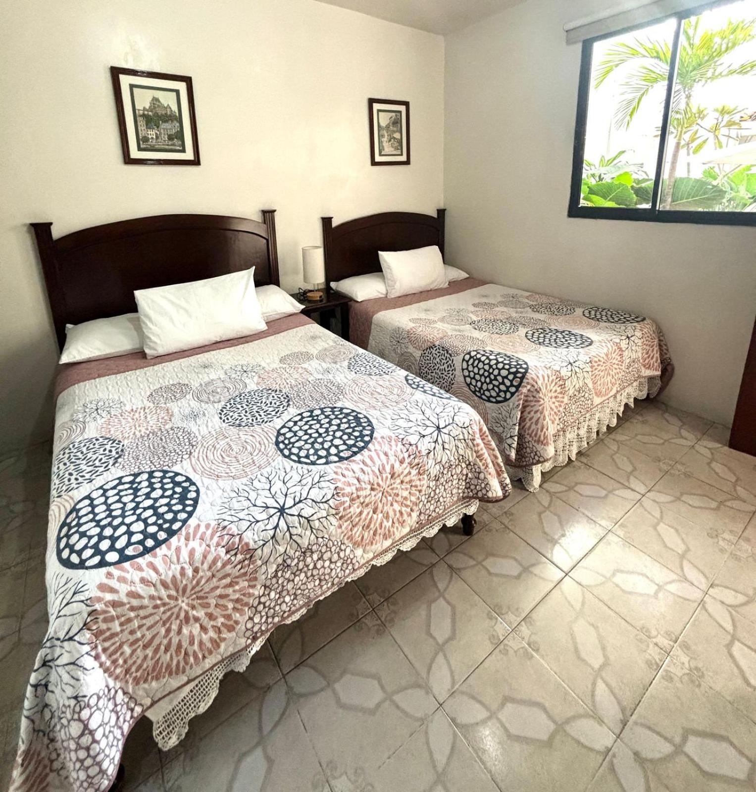Hotel Casa Blanca Tlacotalpan Εξωτερικό φωτογραφία
