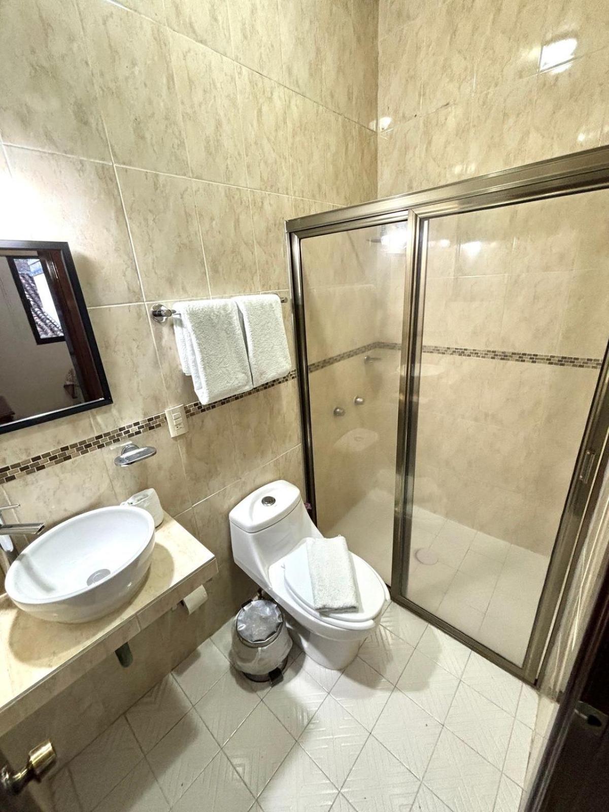 Hotel Casa Blanca Tlacotalpan Εξωτερικό φωτογραφία