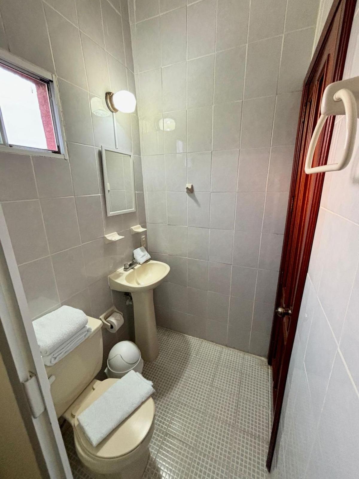 Hotel Casa Blanca Tlacotalpan Εξωτερικό φωτογραφία
