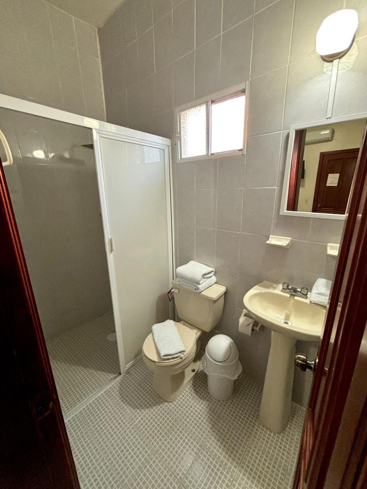 Hotel Casa Blanca Tlacotalpan Εξωτερικό φωτογραφία