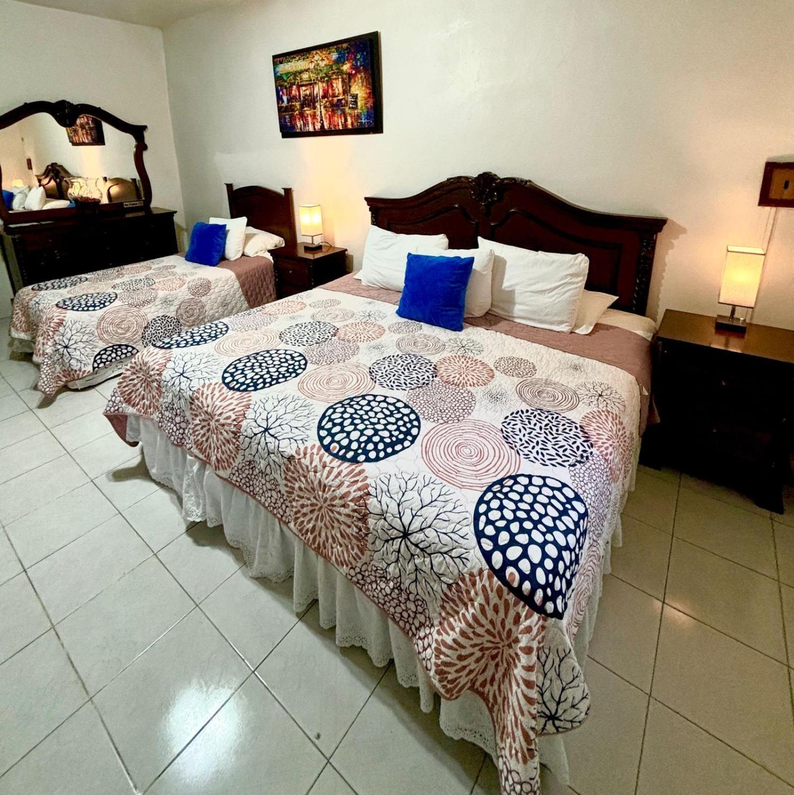 Hotel Casa Blanca Tlacotalpan Εξωτερικό φωτογραφία