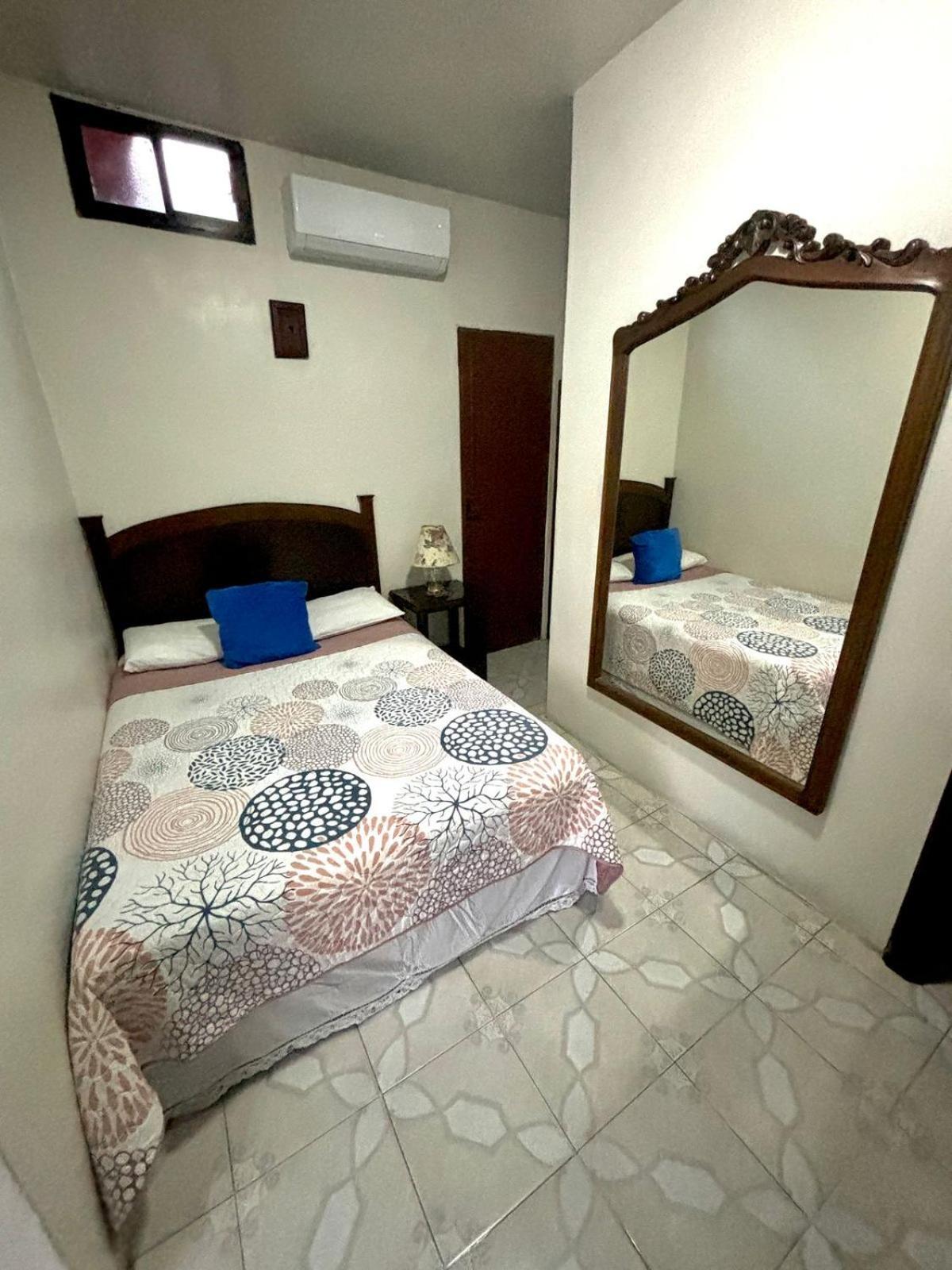 Hotel Casa Blanca Tlacotalpan Εξωτερικό φωτογραφία
