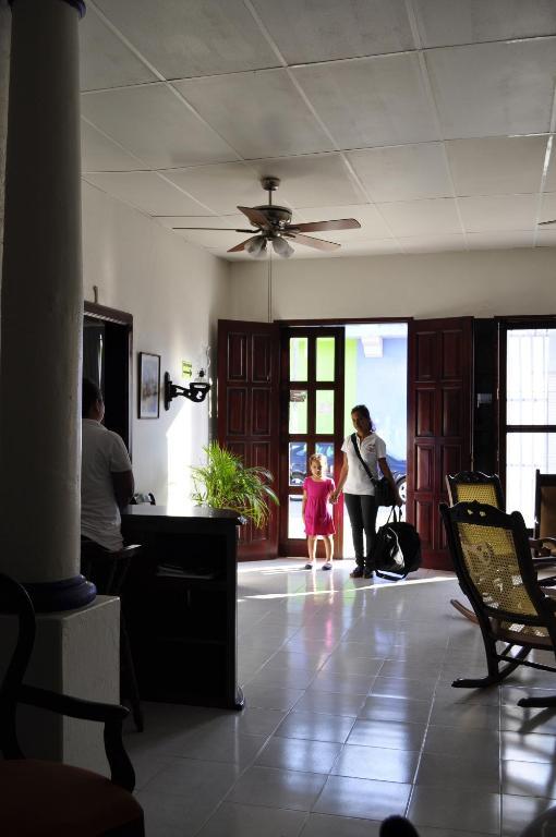 Hotel Casa Blanca Tlacotalpan Εξωτερικό φωτογραφία