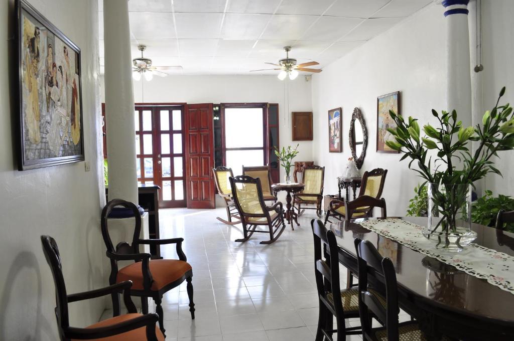 Hotel Casa Blanca Tlacotalpan Εξωτερικό φωτογραφία