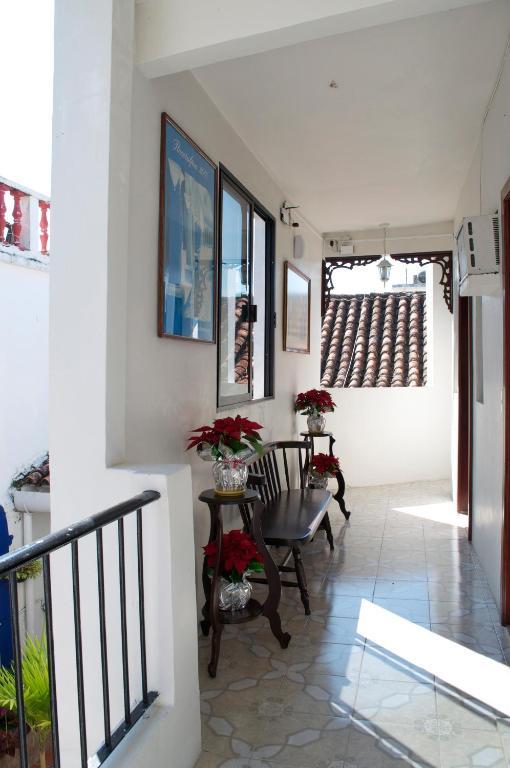 Hotel Casa Blanca Tlacotalpan Εξωτερικό φωτογραφία