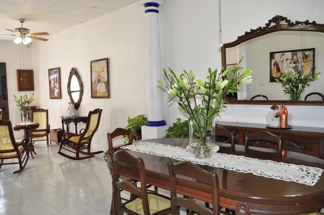 Hotel Casa Blanca Tlacotalpan Εξωτερικό φωτογραφία