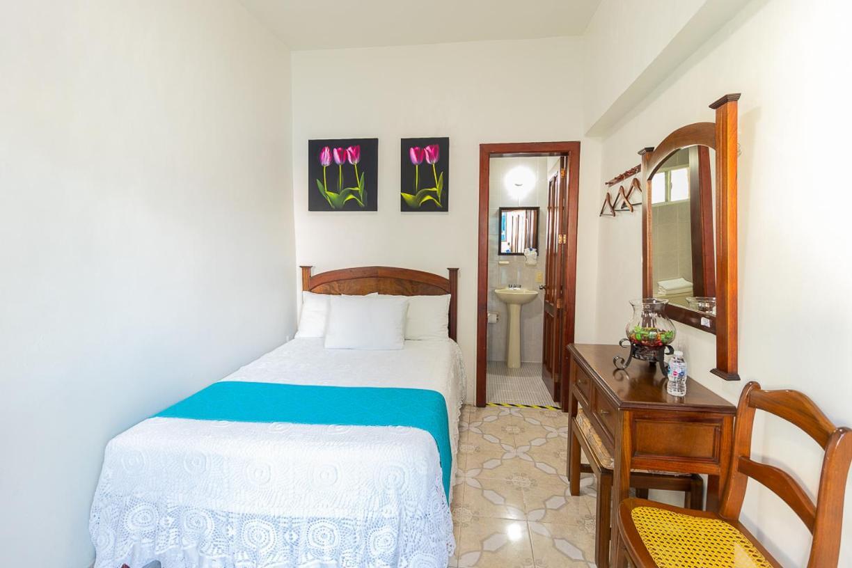 Hotel Casa Blanca Tlacotalpan Εξωτερικό φωτογραφία