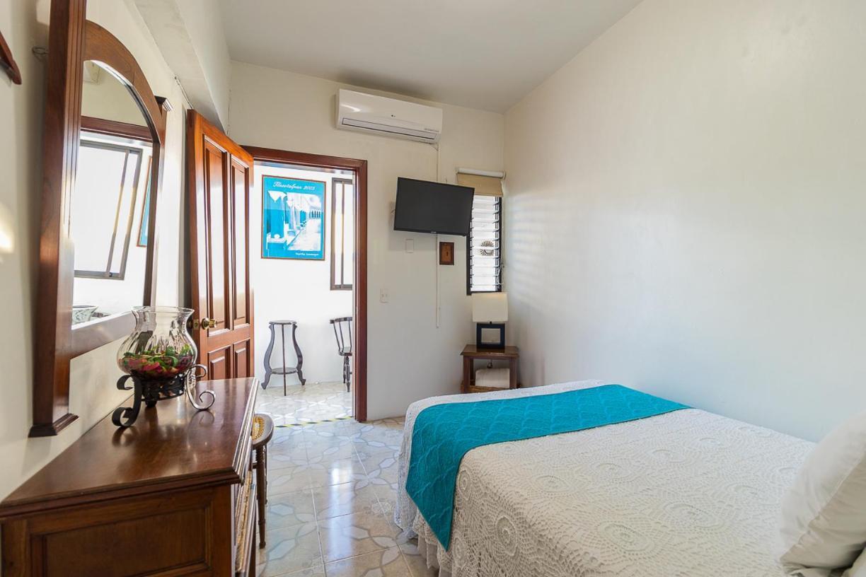 Hotel Casa Blanca Tlacotalpan Εξωτερικό φωτογραφία